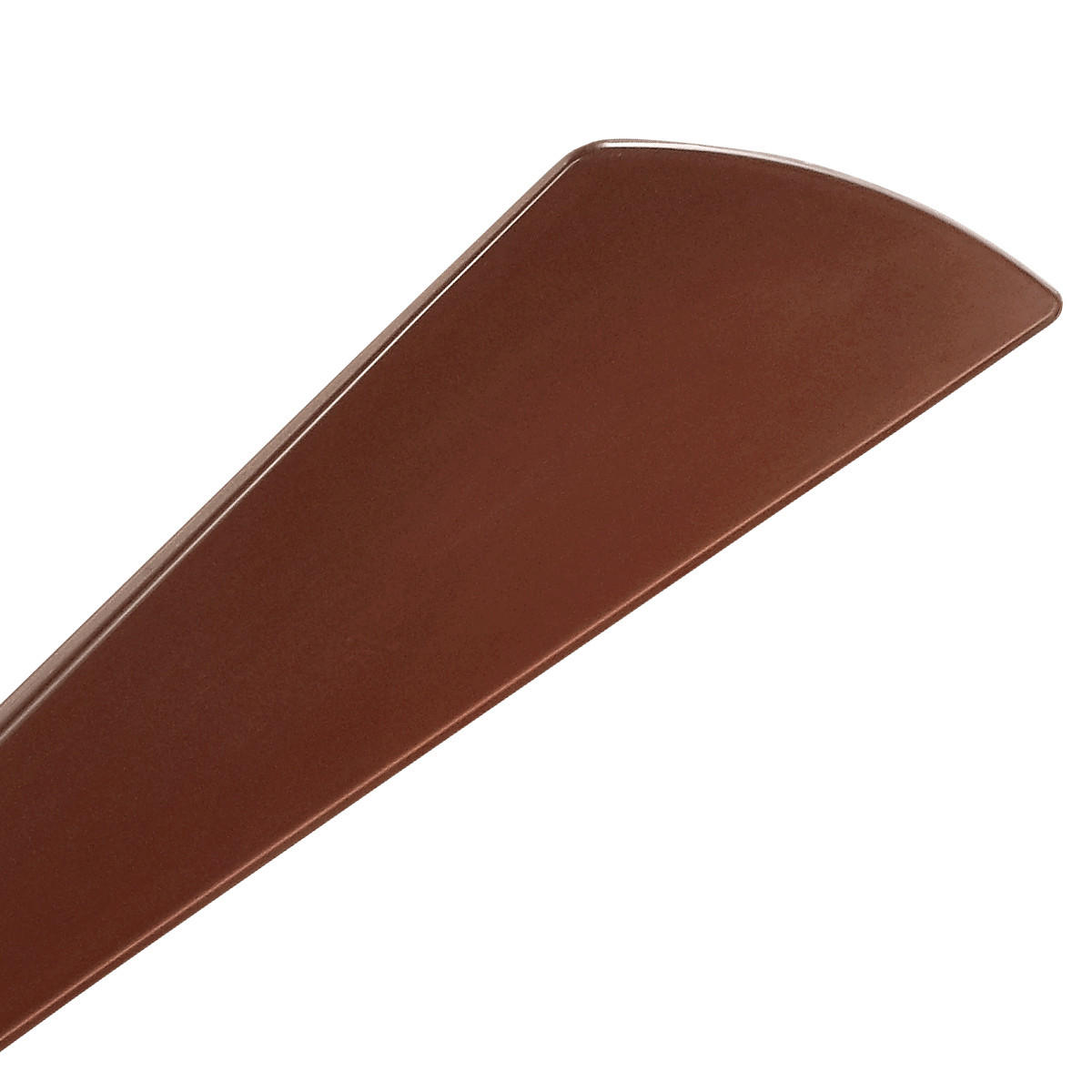VENTILATOR STROPNI  brončane boje   brončane boje  KLF-Ferron  - brončane boje, Basics, metal/plastika (152/41cm)