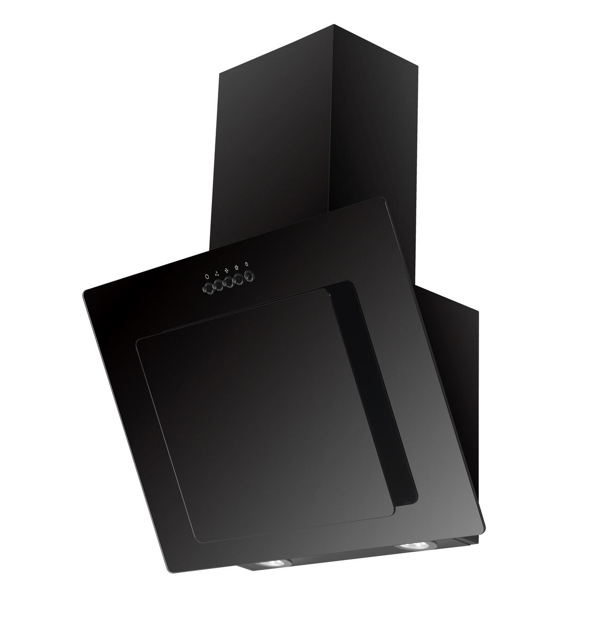 HÖRNKÖK 280/172 cm  i vit  - stålfärgad/vit, Basics, metall/trämaterial (280/172cm) - Respekta