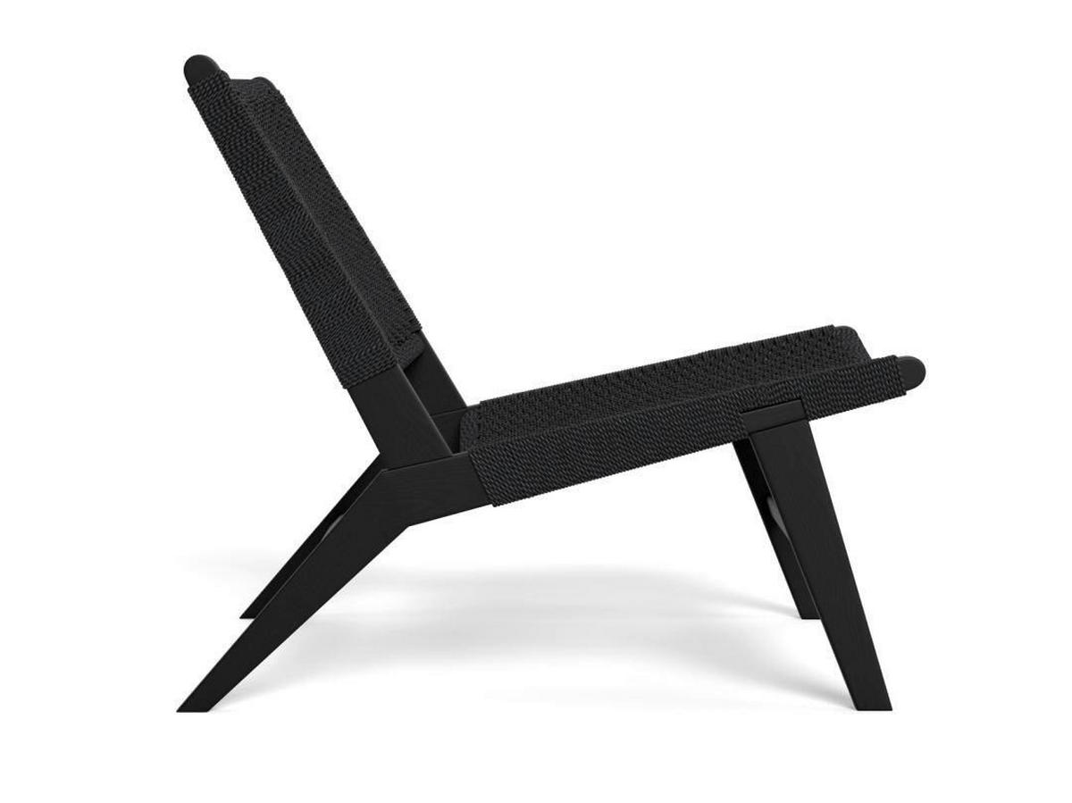 FÅTÖLJ i trä, papper svart  - svart, Design, papper/trä (64/79/72cm) - Best Price