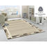 WEBTEPPICH 140/200 cm Naturfarben - Naturfarben, Basics, Textil (140/200cm) - Novel WEBTEPPICH 140/200 cm Naturfarben - Naturfarben, Basics, Textil (140/200cm) - Novel