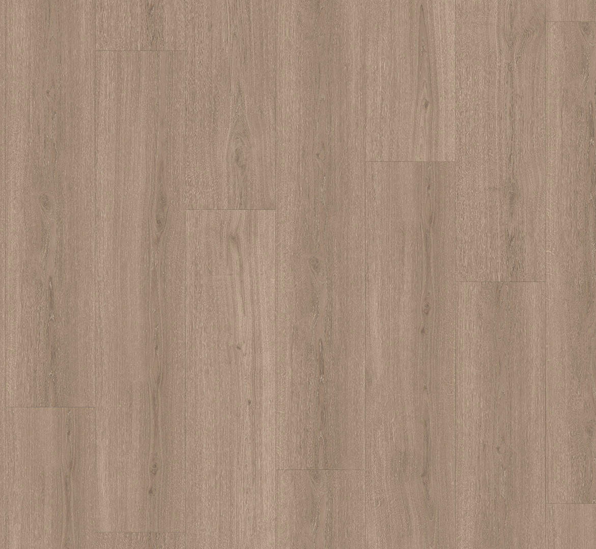 VINYLBODEN Vinyl Basic 5.3  per  m² - Eichefarben, Basics, Kunststoff (120.9/22.5/0.53cm) - Parador