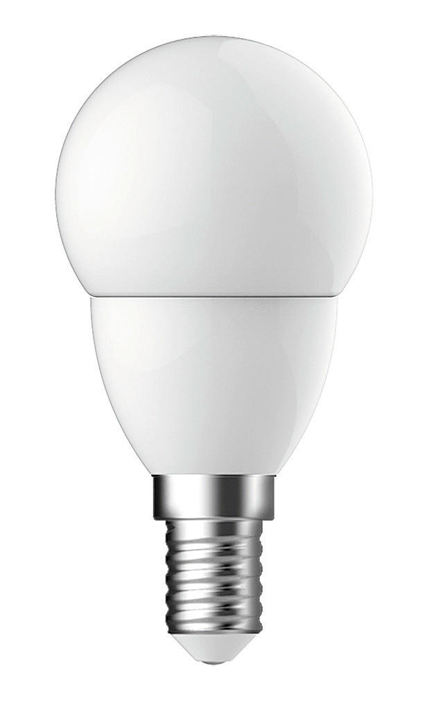 LED SIJALICA - Osnovno (4.5/7.8cm)