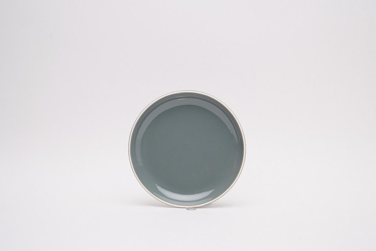 KOMBISERVICE Blau Bastia azzurro 16-teilig 4 Personen  - Blau, Trend, Keramik - Novel