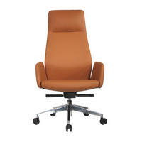 STOLAC UREDSKI    - Moderno, metal/plastika (53/120/53cm)