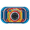 KINDERKAMERA - Blau/Multicolor, Basics, Kunststoff (25,4/27,9/5,8cm) - Vtech