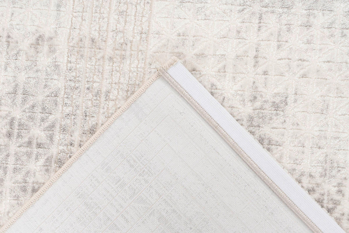 WEBTEPPICH 200/290 cm Chalet Beige  - Beige, Design, Textil (200/290cm) - Pierre Cardin