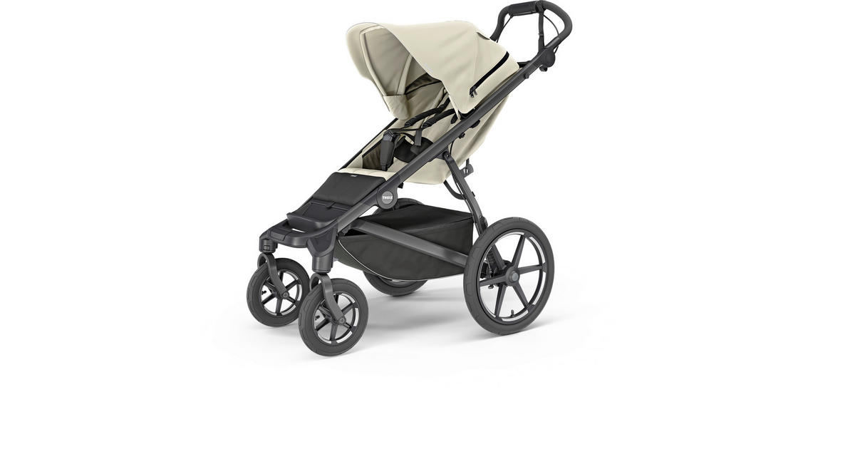 hartan kinderwagen mercedes HARTAN Kinderwagen All Terrain GTR 2024 main image 1