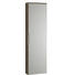 MIDISCHRANK 30/121/17 cm - Eichefarben, Design, Glas/Holzwerkstoff (30/121/17cm) - Sadena MIDISCHRANK 30/121/17 cm - Eichefarben, Design, Glas/Holzwerkstoff (30/121/17cm) - Sadena