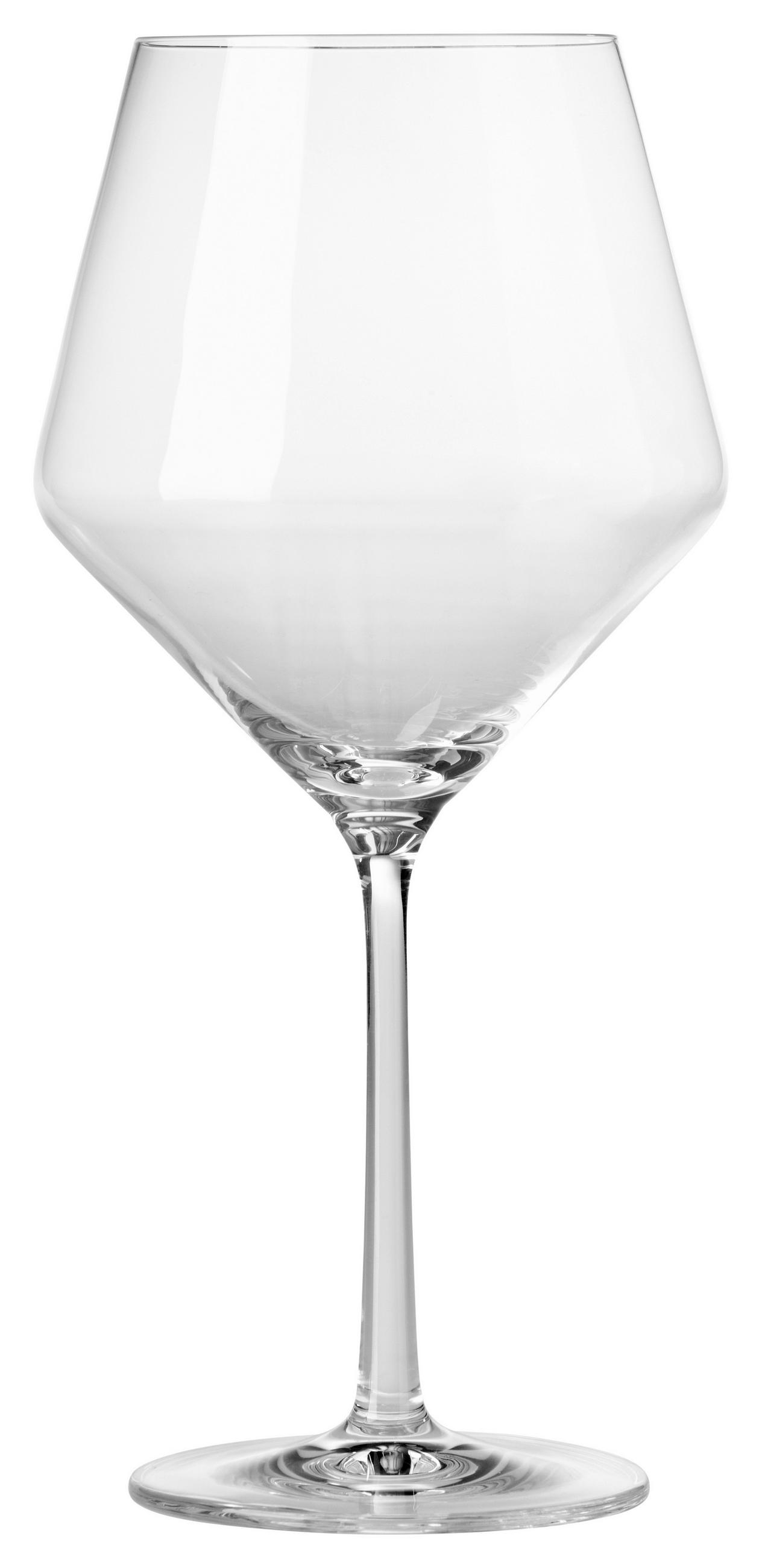 BURGUNDERGLAS 692 ml  - Klar, Design, Glas (  11,4/23,4cm) - Zwiesel Glas