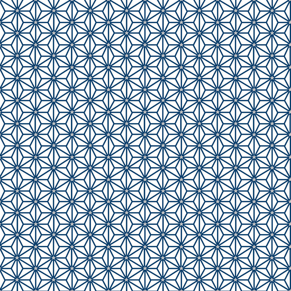 SERVIETTE    - Hellbraun/Weiss, Basics, Papier (33cm) - PPD