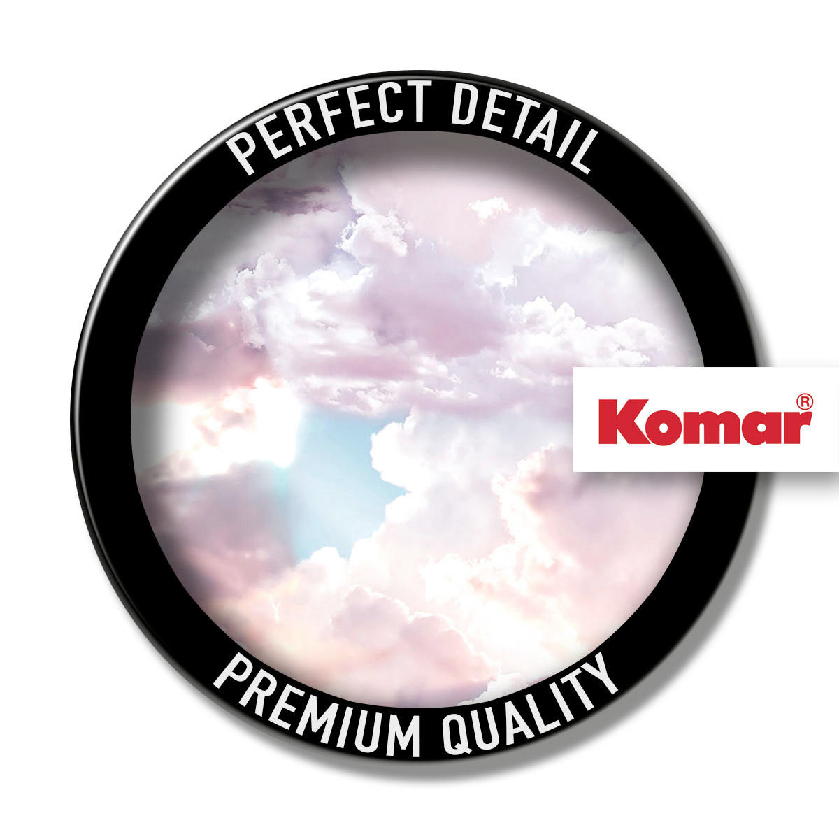 NON WOVEN-TAPET 100/250 cm  - rosa, Basics (100/250cm) - Komar