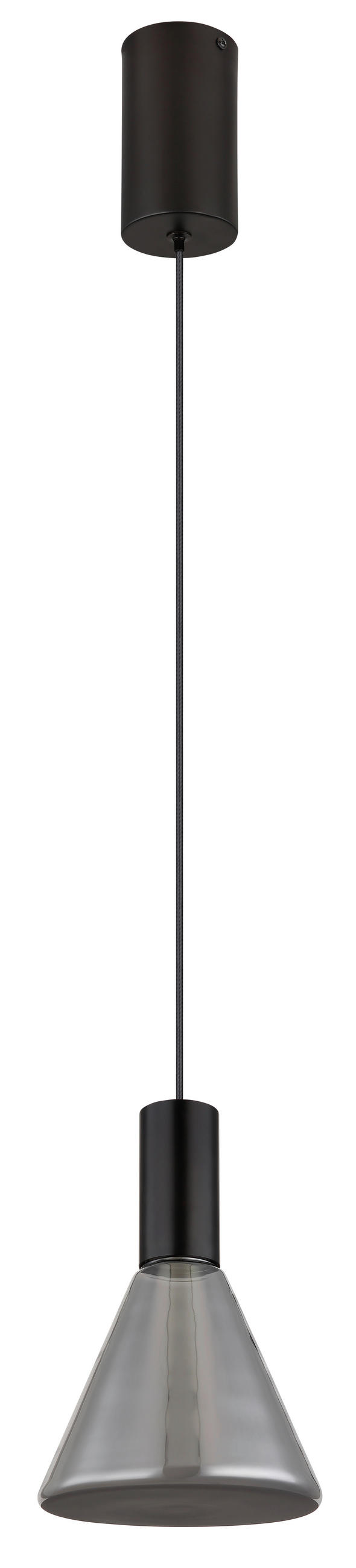 ZÁVĚSNÉ LED SVÍTIDLO, 17/150 cm  - Design (17/150cm) - Globo