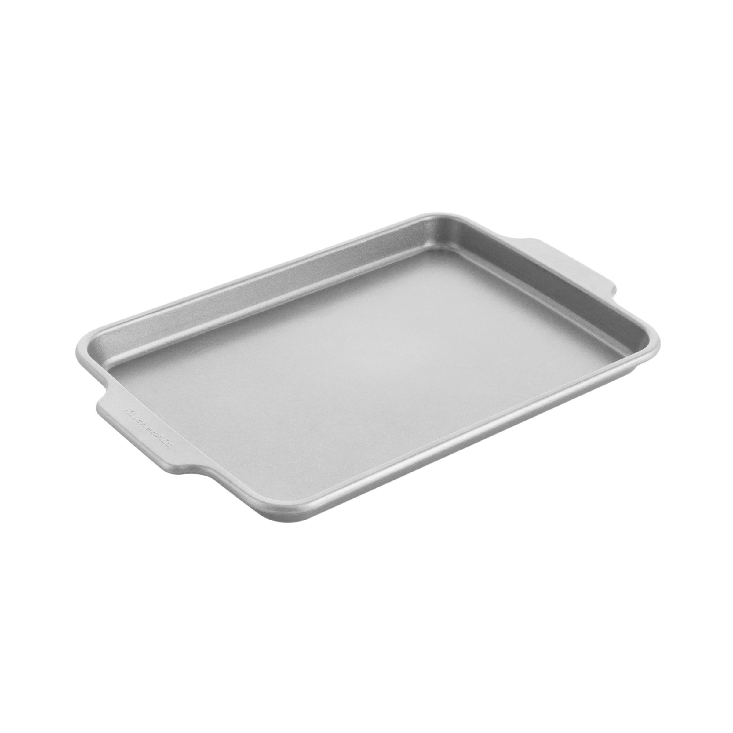 BACKBLECH - Alufarben, Basics, Metall (0.79kg) - Kitchenaid