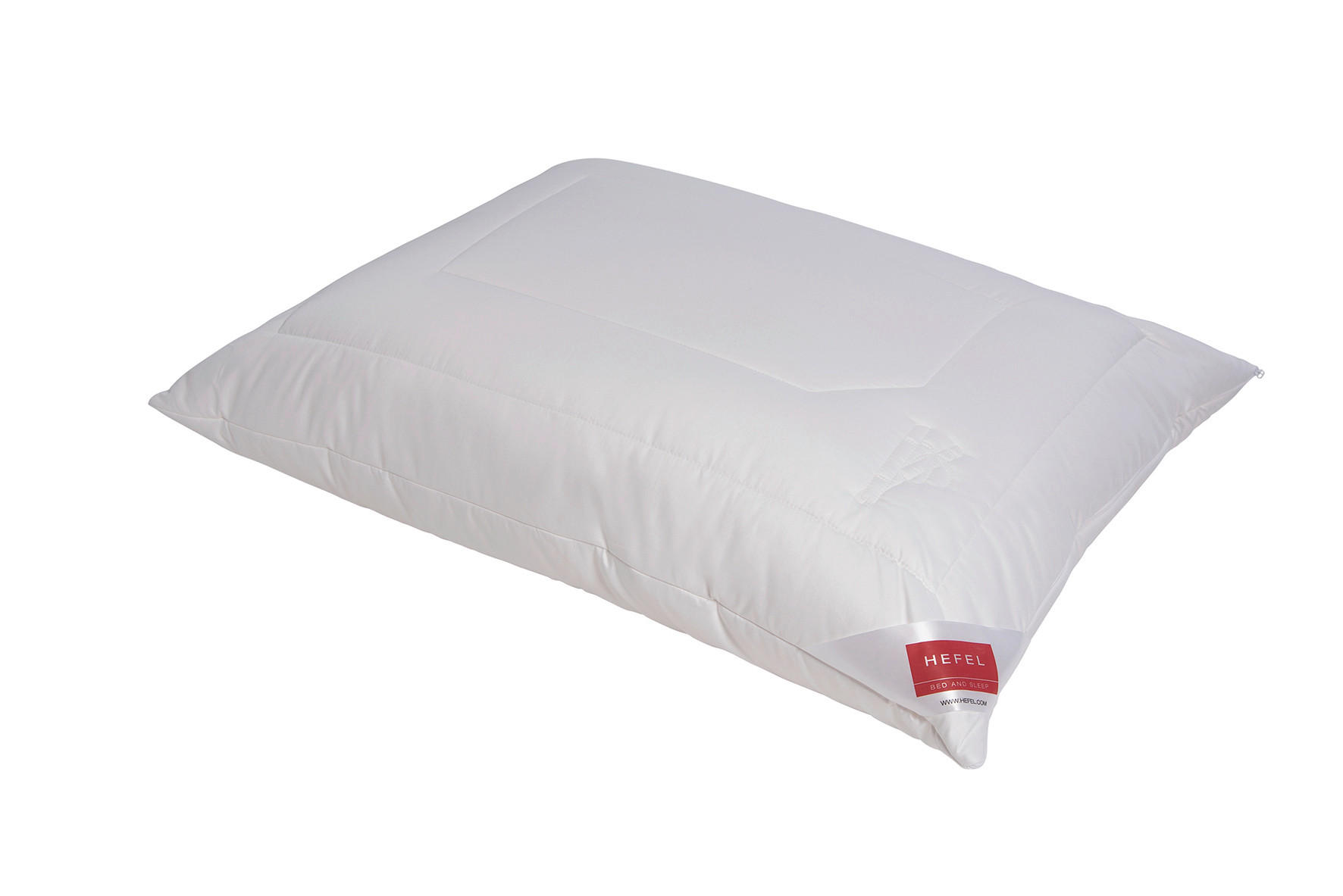 POLŠTÁŘ, 70/90 cm - bílá, Basics, textil (70/90cm) - Hefel Textil