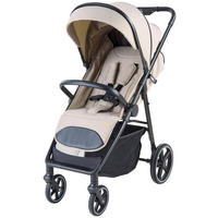 SULKY Light Cruiser  - beige/svart, Basics, metall/textil (55/56/107cm) - Jimmylee