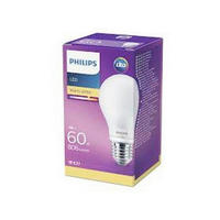 LED SIJALICA - Osnovno, plastika (1,1/6/6cm) - Philips
