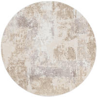 VÄVD MATTA 160 cm Tierra  - beige, Design, textil (160cm) - Novel