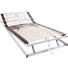 LATTENROST - Hellgrau/Braun, Basics, Holz (80/200cm) - Dieter Knoll LATTENROST - Hellgrau/Braun, Basics, Holz (80/200cm) - Dieter Knoll