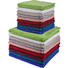 HANDTUCH 50/100 cm - Weiß, Basics, Textil (50/100cm) - Esposa HANDTUCH 50/100 cm - Weiß, Basics, Textil (50/100cm) - Esposa