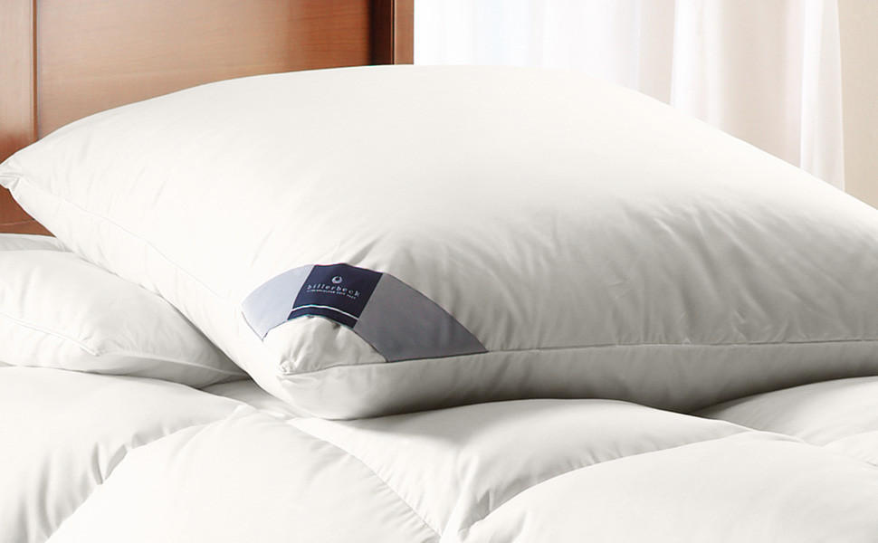 KOPFKISSEN  Piccola  80/80 cm       - Weiß, Basics, Textil (80/80cm) - Billerbeck