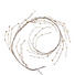 LED-Lichterzweig 120 cm - Braun, Basics, Kunststoff (120cm) LED-Lichterzweig 120 cm - Braun, Basics, Kunststoff (120cm)