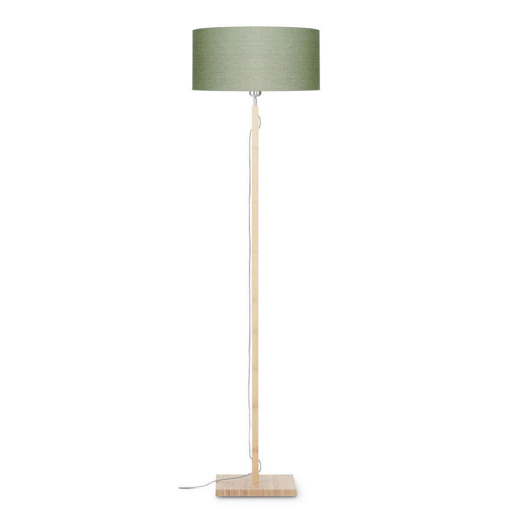 Good & Mojo STOJACIA LAMPA, 47/167 cm