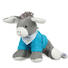 SPIELUHR - Blau/Grau, Basics, Textil (25/28/11cm) - Sterntaler SPIELUHR - Blau/Grau, Basics, Textil (25/28/11cm) - Sterntaler