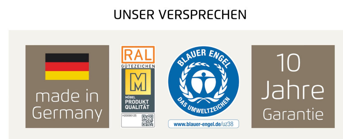 SCHWEBETÜRENSCHRANK 162/223/69 cm 2 Tür(en)-türig Weiß, Alufarben  - Alufarben/Weiß, Basics, Holzwerkstoff/Metall (162/223/69cm) - Rauch Möbel