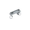 LED-DECKENSTRAHLER   - Chromfarben/Nickelfarben, Design, Kunststoff/Metall (9,5/28,5/16,0cm) - Trio Leuchten