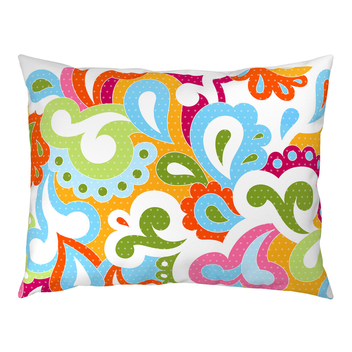 POSTEĽNÁ BIELIZEŇ, satén, viacfarebná, 140/200 cm - viacfarebná, Trend, textil (140/200cm) - Esposa