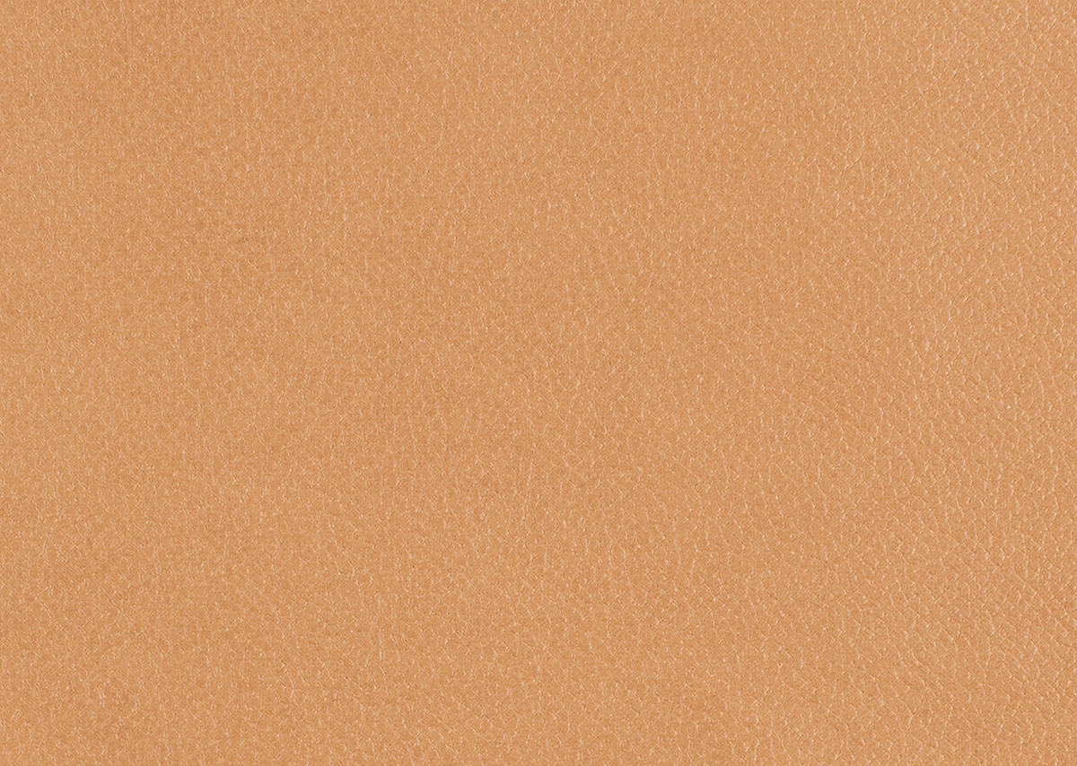 ARMLEHNSTUHL  in Stahl Lederlook, Mikrofaser  - Currygelb/Edelstahlfarben, Design, Textil/Metall (60/87/62cm) - Venjakob
