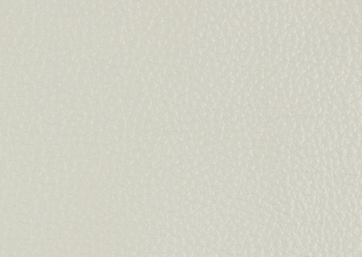 RELAXSESSEL in Leder Grauweiß  - Grauweiß/Schwarz, Design, Leder/Metall (74/105/82cm) - Welnova