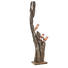 FLASCHENHALTER - Naturfarben, Trend, Holz (30/180/30cm) - Ambia Home FLASCHENHALTER - Naturfarben, Trend, Holz (30/180/30cm) - Ambia Home