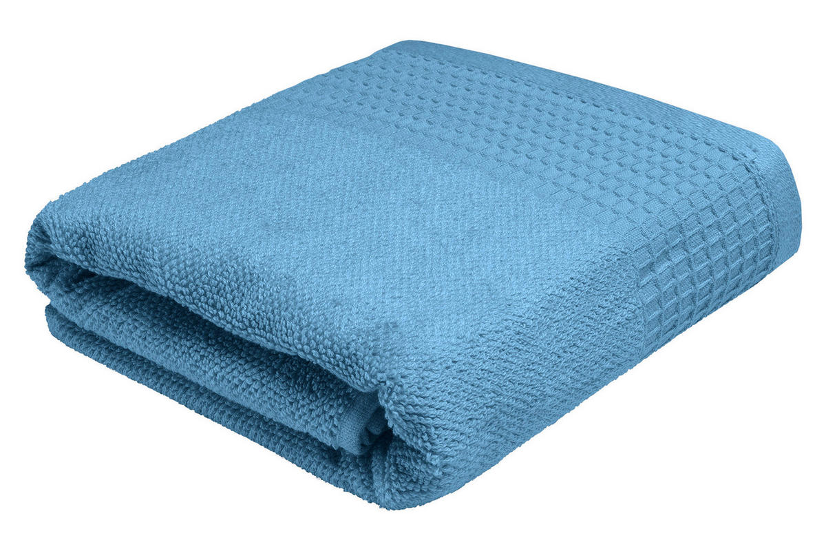 BRISAČA NICO  modra 50/100 cm  - modra, Basics, tekstil (50/100cm) - Esposa