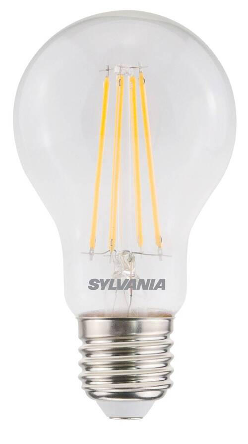 LED FILAMENT IZZÓ   E27  - Basics (6/11cm)