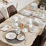 MÍSA, porcelán - bílá, Basics, keramika (23cm) - Seltmann Weiden MÍSA, porcelán - bílá, Basics, keramika (23cm) - Seltmann Weiden