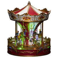 LED-DEKOLEUCHTE  - LIFESTYLE (23,5/28/23,5cm)