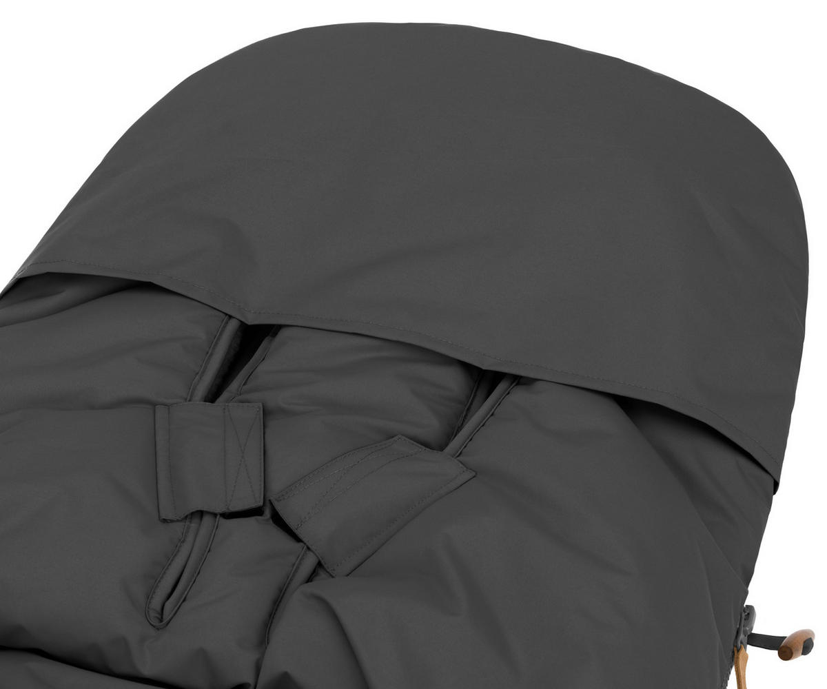 FUßSACK  - Basics (50/100cm) - Jimmylee