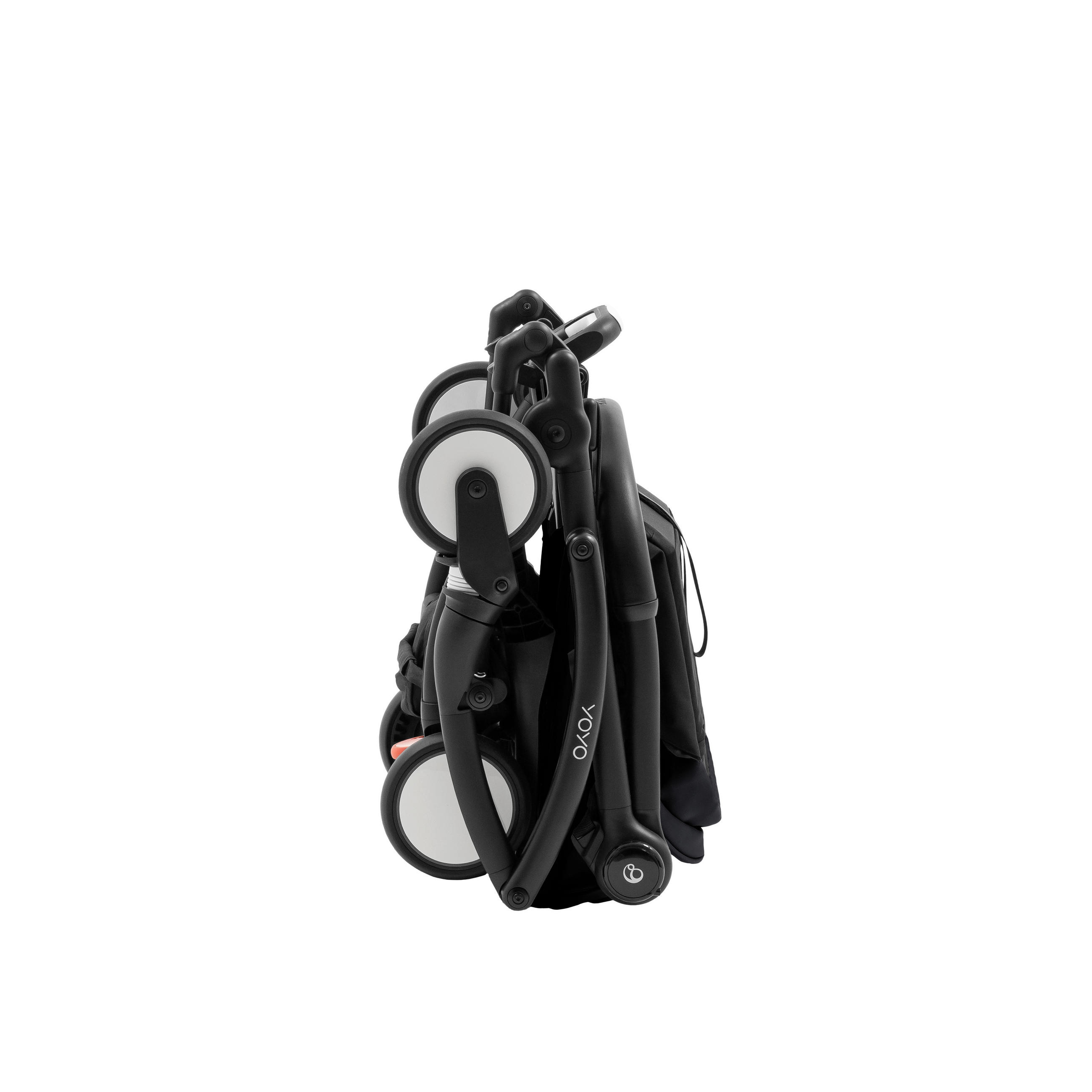 KOŠARA ZA SPAVANJE    - crna, Basics, tekstil (40/37/75cm) - Stokke
