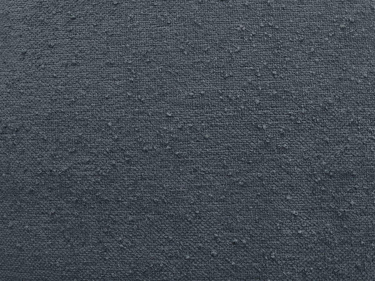 Thumbnail - Hocker Everest, Dunkelblau, Textil, rechteckig, 140x70x40 cm, Wohnzimmer, Hocker, Sitzhocker