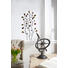 WANDDEKO - Champagner/Gelb, Trend, Metall (54/100,5cm) - Ambia Home WANDDEKO - Champagner/Gelb, Trend, Metall (54/100,5cm) - Ambia Home