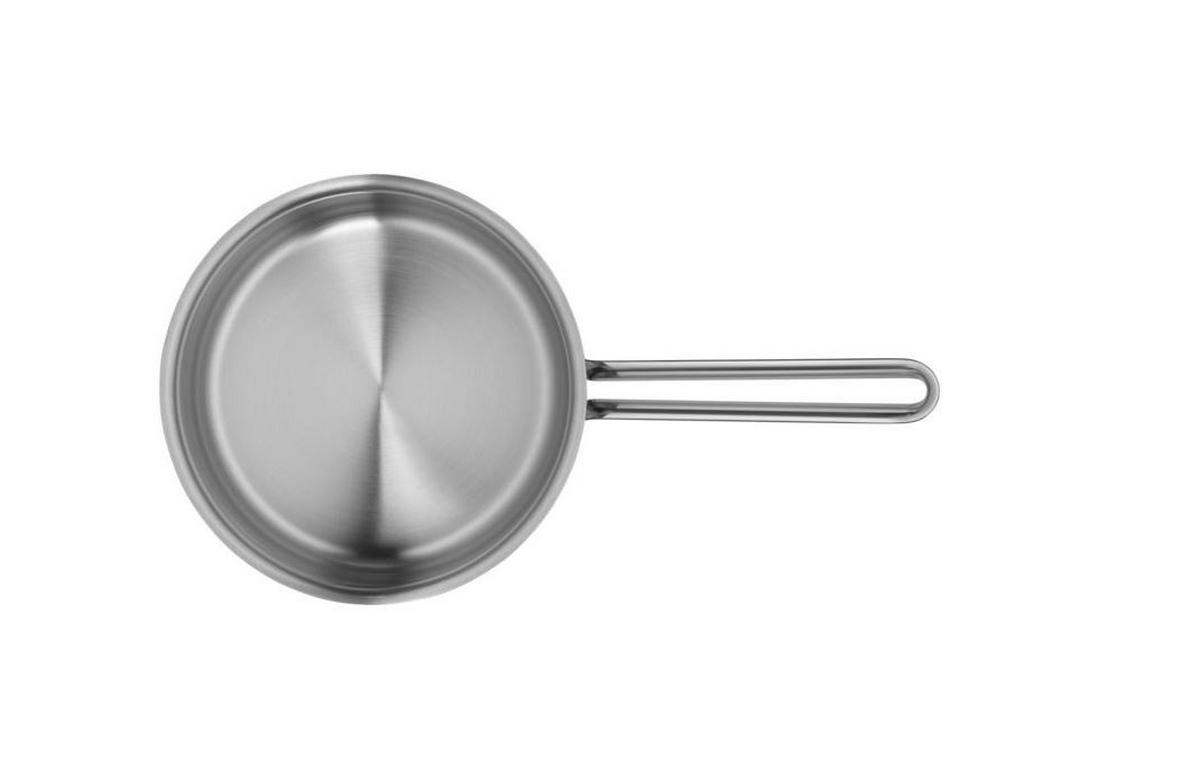 LONAC S DRŠKOM  1,5 l  Provence Plus  - boje oplemenjenog čelika, Design, metal (16cm) - WMF