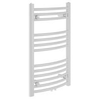 HEIZKÖRPER - Weiß, KONVENTIONELL, Metall (60/80,3/12cm)