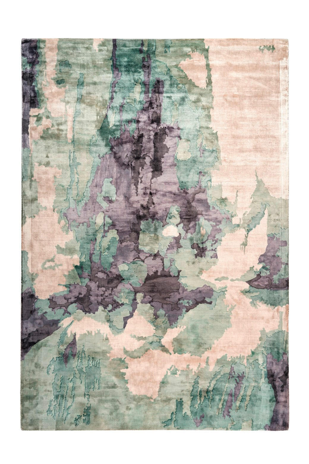 TEPPICH 200/290 cm Sinai 425 Multi  - Multicolor, KONVENTIONELL, Textil (200/290cm)