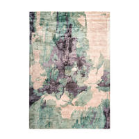 TEPPICH 200/290 cm Sinai 425 Multi Multicolor  - Multicolor, KONVENTIONELL, Textil (200/290cm)