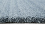 HOCHFLORTEPPICH  130/190 cm  getuftet  Blau   - Blau, Basics, Textil (130/190cm) - Esprit