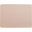 TISCHSET Textil   - Beige, Basics, Textil (45/35/0,18cm) - Ambia Home