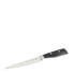 UNIVERSALMESSER Stahl 29 cm - Edelstahlfarben/Schwarz, Basics, Kunststoff/Metall (29cm) - WMF