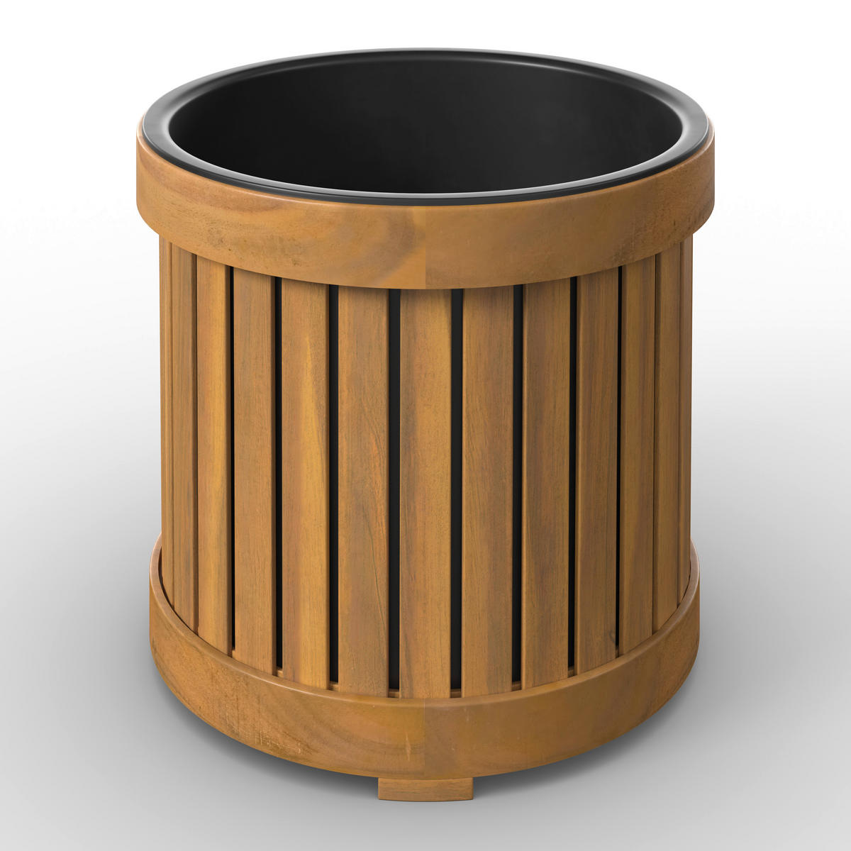 ŽARDINJERA - Moderno (48/44/48cm) - Bessagi Garden