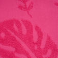 FROTTIERSET 90/180 cm Pink  - Pink, Trend, Textil (90/180cm) - Esposa